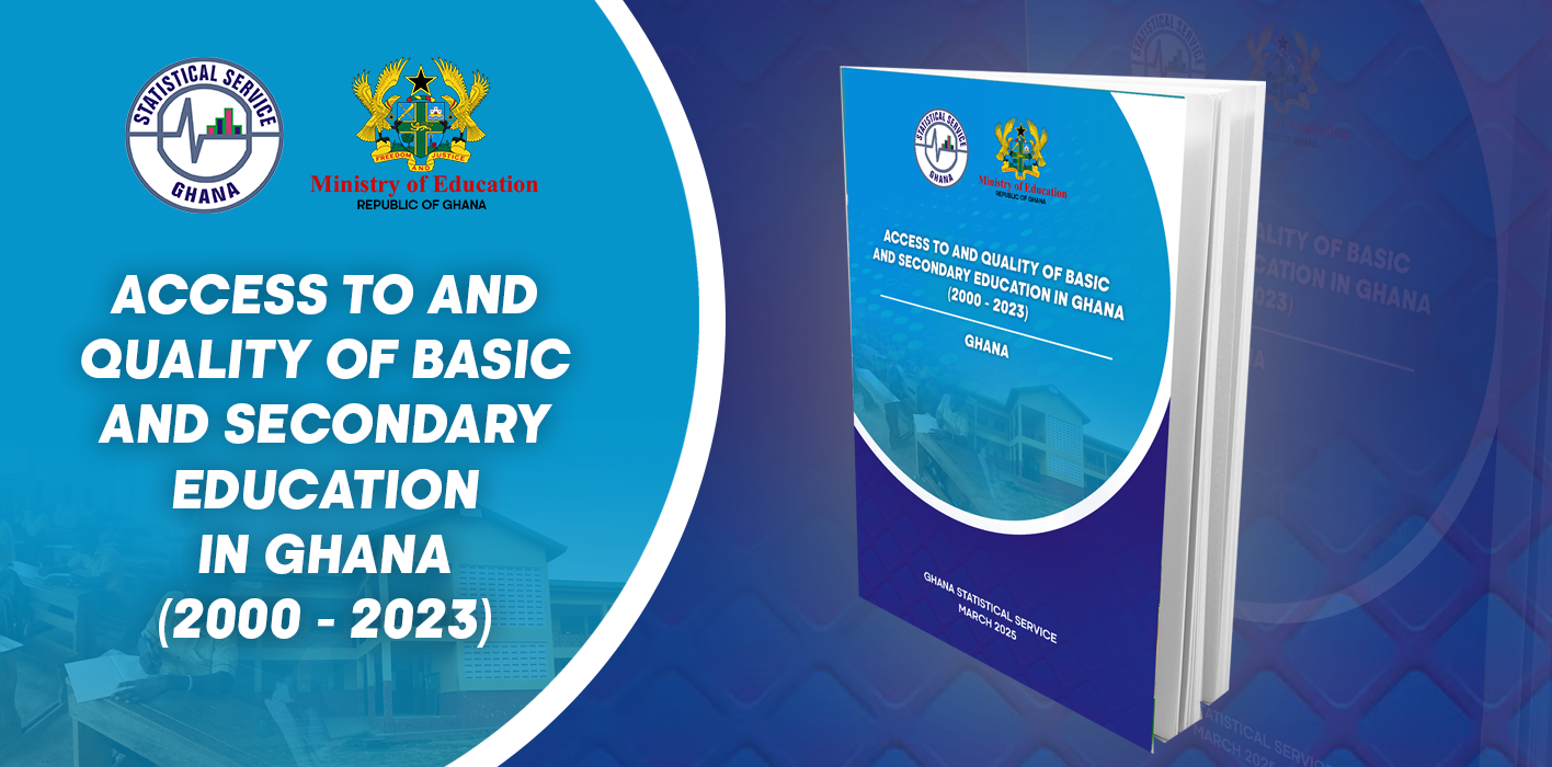 Access to Quality of Basic and Secondary Education in Ghana 2000-2023